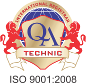 Image QA Logo
