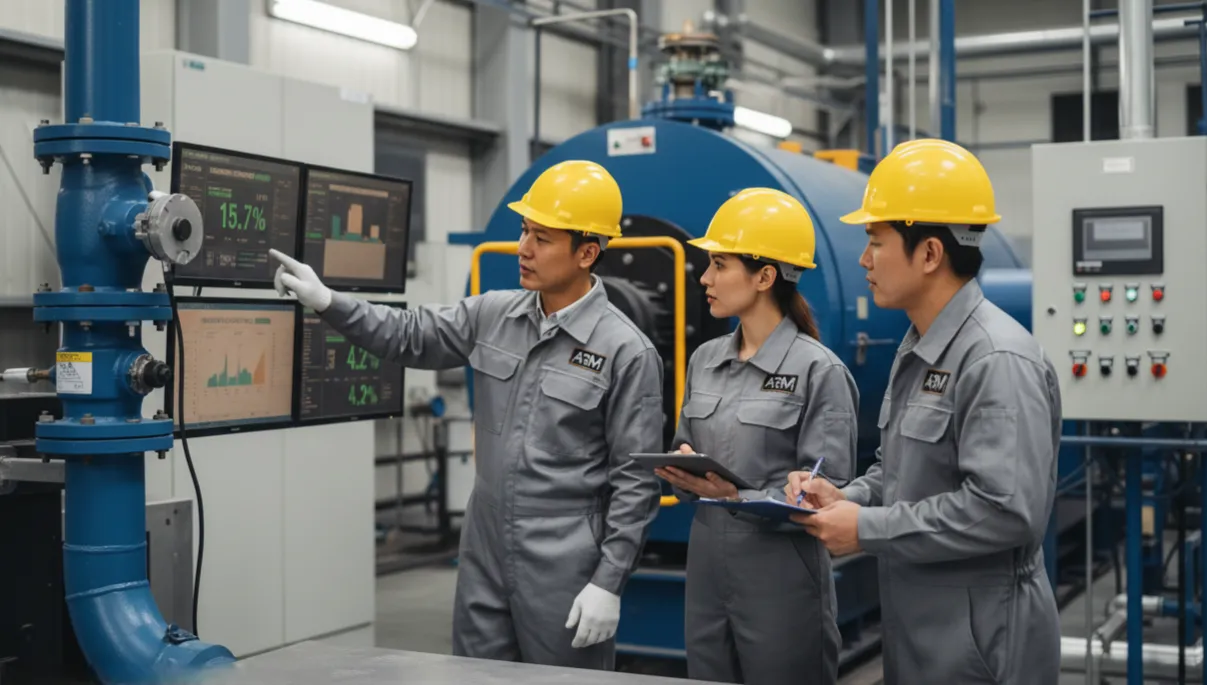 Trial Period & Results Phase